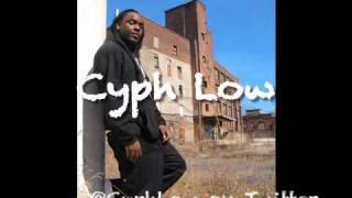 Mr Big Stuff- Cyph Low