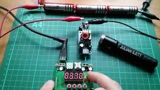 Idea: Lithium Cell Balancing using AC Power Transfer