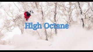 AUSTEN SWEETIN || HIGH OCTANE