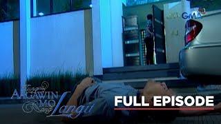 Kung Aagawin Mo Ang Langit: Full Episode 34 (Stream Together)