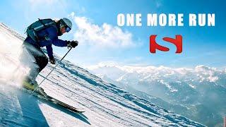 One more run, SOFA SKI CAMPS Montafon 2023