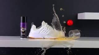 Crep Protect - Защита от влаги и грязи