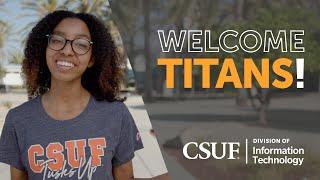IT Welcome Video 2023