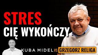 Są pieniądze, domy i samochody. Czyli NIE MA NIC! | Grzegorz RELIGA