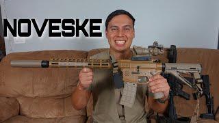 Noveske Setups