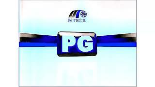 MTRCB PG Logo Effects In Capcut Electronic Sounds