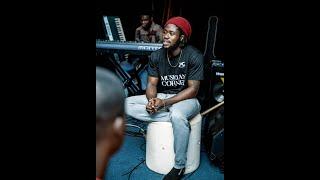 MUSICIAN CORNER || UNDILUTED TRUTH WITH ADANKWAH YARWOOD ELVIS (WOODIE JNR) || EPISODE 01