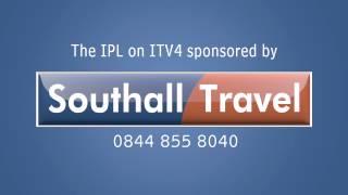 Southall Travel 5 Sec IPL Ad