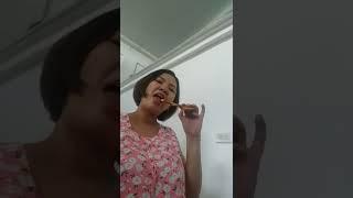 You