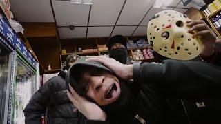 SugarHill Chris x Reese Loc x Jay Banga - Demons (Shot by @spacecovpe x KLO Vizionz)