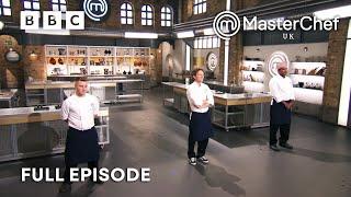 The MasterChef Professionals Finale! | The Professionals | Full Episode | S13 E18 | MasterChef