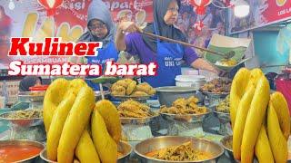 TOUR KULINER DI KOTA WISATA BUKITTINGGI SUMATERA BARAT️️MENIKMATI KELEZATAN NASI KAPAU