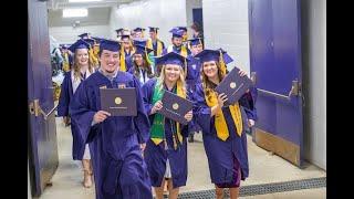 Fall 2024 Commencement