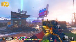 TRANZIT IN BLACK OPS 4 ZOMBIES?!?!