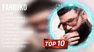 Top Hits Farruko 2023 ~ Best Farruko playlist 2023