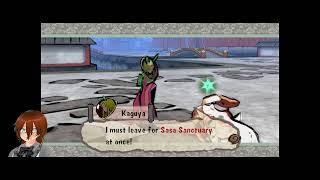 Okami Playthrough [Part 5]