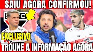 EXCLUSIVO AGITOU AGORA , TROUXE INFORMAÇÃO DE ÚLTIMA HORA, NOTÍCIA DO SÃO PAULO