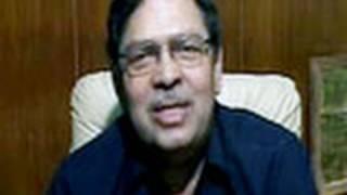 Santosh Hegde: If Yeddyurappa can go, why not Sheila?