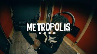 Kezz (DFT) - Metropolis [Music Video] Produced by That Producer Ryan & REHUM