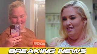 Following Alana and Pumpkin's rejection of her, Mama June Shannon enjoys a "fancy" dinner date.