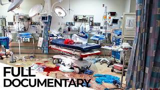 Gun Shot Wound: A Trauma Surgeon's Grim Reality | ENDEVR Documentary