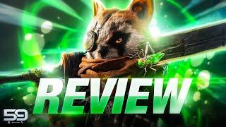 Is Biomutant Really THAT Bad? 59 Gaming’s Review