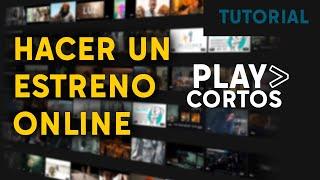 Cómo GANAR DINERO con cortometrajes 