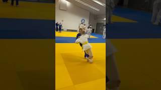 JUDO TRAINING. ТРЕНИРОВОЧНЫЙ ПРОЦЕСС. #judo #judotraining #judothrow #shortvideo #shorts
