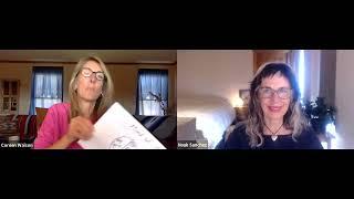 A Course In Miracles ~ Workbook Lesson 1 ~ Intuitively unpacked and explained holographically