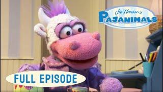 Pajanimals | One Teacup, Two Friends / Mind Your Manners | Jim Henson Family Hub | Kids Cartoon