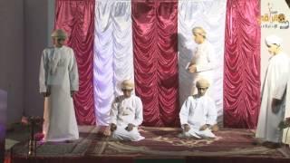 اوبريت قرآني سر حياتي