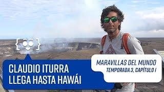 Capítulo 1: Hawái | Maravillas del Mundo | Temporada 3