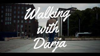 Walking with Darja // 15.06.2018 // Tallinn