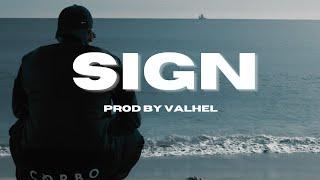 RAF CAMORA x MAKAR Type Beat | Deep Ghetto House | "SIGN"