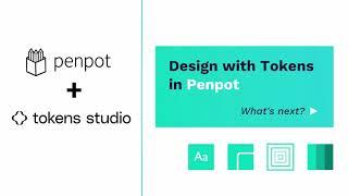 Penpot and Tokens Studio: References & Math