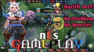 Harith Nerf? No Problem | Epic Comeback 2020