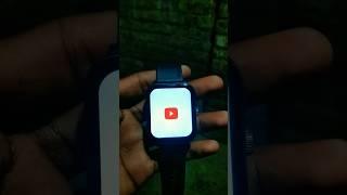 #BeatXp Marv Ace# Smart Watch#YouTube #Open#subscribe#