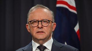 Anthony Albanese not ‘respected’ by global leaders