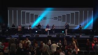 Christian Family Church International Live Stream