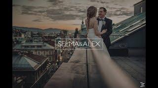 Selma&Alex Sarajevo  wedding movie