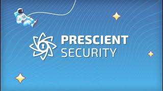 Prescient Security | B2B Technology Marketing Agency