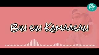 Bin sin kamaasan | Pangutaran artist