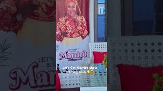 Let’s get married show is here #rap #music #hiphop #viralcontent #realzitachy