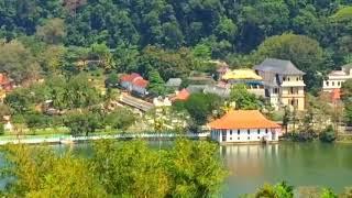 Kandy view point