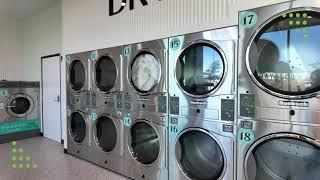 Laundrette Business | The Laundry Co – Clyde North, Victoria