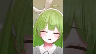 아이스티 다 먹었어 #새싹