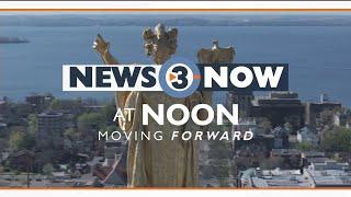 News 3 Now at Noon: October 7, 2024