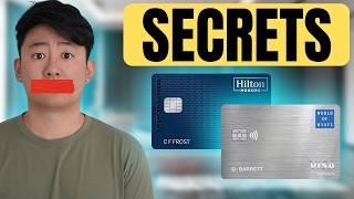 5 Guarded Credit Card Hacks You Should Know About