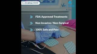 VeCura Wellness Clinic in Trichy! Let The Scientific Slimming Do The Talking