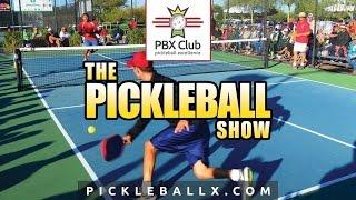 The Pickleball Show - 050: Pickleball Magazine